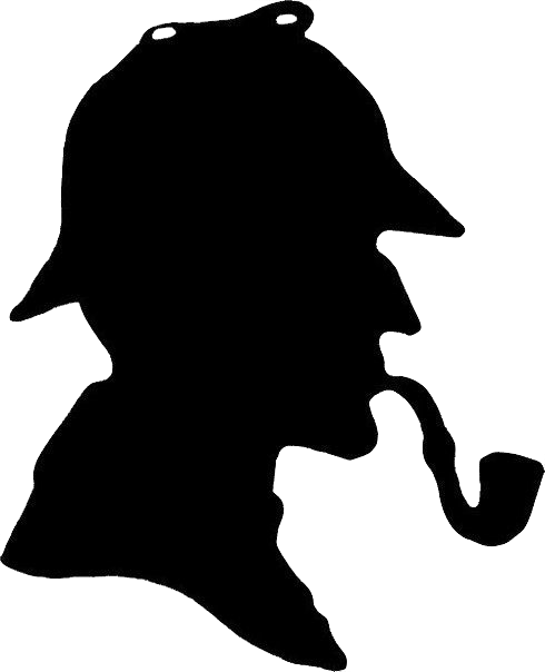 Sherlock Holmes